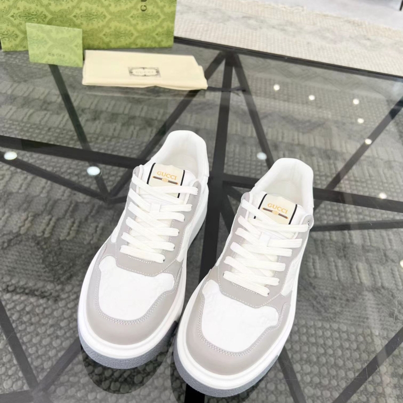 G*u*i casual shoes
